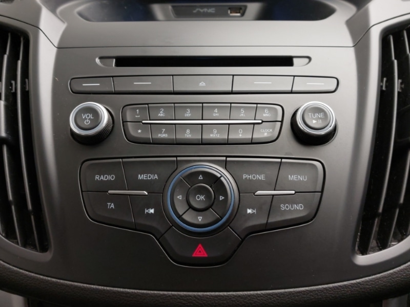 Used Ford Kuga 2018 for sale - 76414549: Photo 16