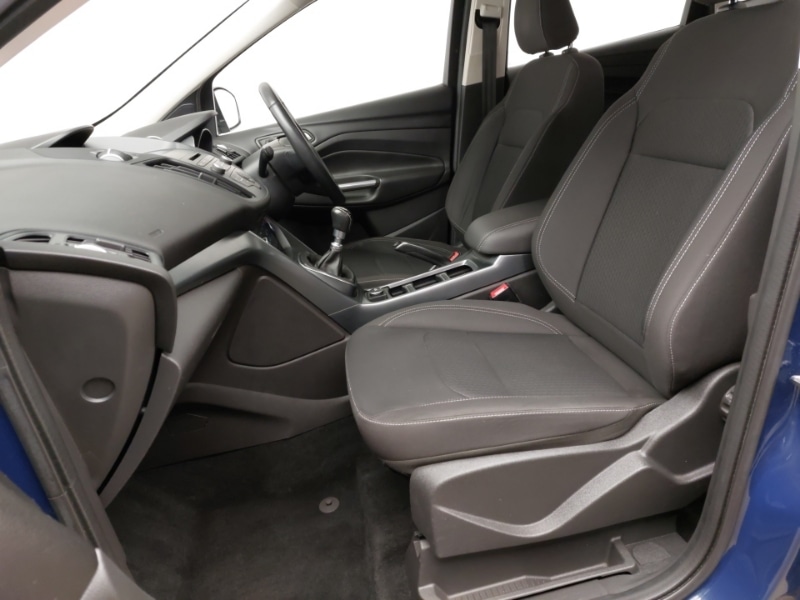 Used Ford Kuga 2018 for sale - 76414549: Photo 5