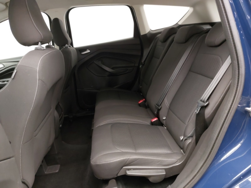 Used Ford Kuga 2018 for sale - 76414549: Photo 6