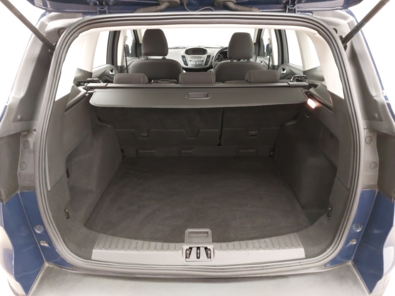 Used Ford Kuga 2018 for sale - 76414549: Photo 8