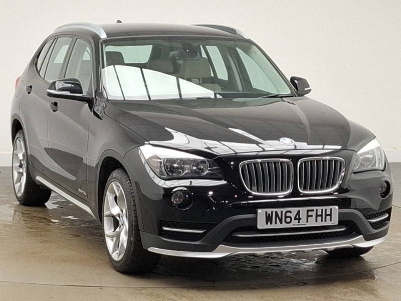 Used BMW X1 2014 for sale - 78126431: Photo 1