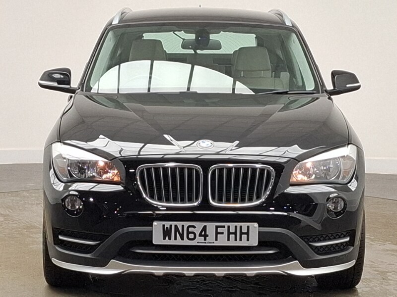 Used BMW X1 2014 for sale - 78126431: Photo 12