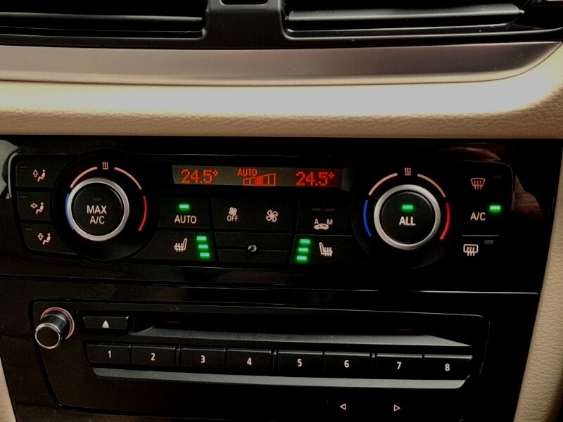 Used BMW X1 2014 for sale - 78126431: Photo 17