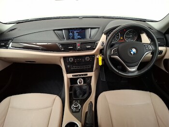 Used BMW X1 2014 for sale - 78126431: Photo