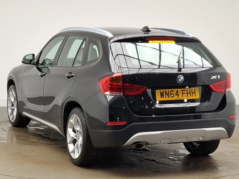 Used BMW X1 2014 for sale - 78126431: Photo 3