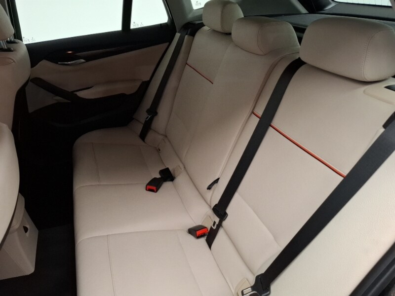 Used BMW X1 2014 for sale - 78126431: Photo 6