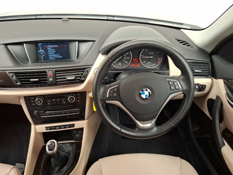 Used BMW X1 2014 for sale - 78126431: Photo 7