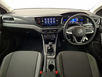 Used Volkswagen Taigo 2023 for sale - 79343406: Photo