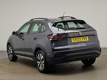 Used Volkswagen Taigo 2023 for sale - 79343406: Photo
