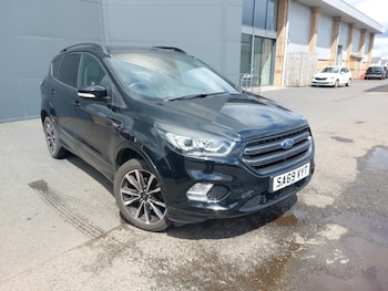 Used Ford Kuga 2019 for sale - 78884748: Photo