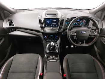 Used Ford Kuga 2019 for sale - 78884748: Photo