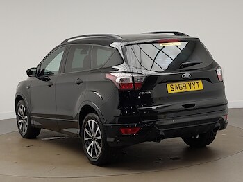 Used Ford Kuga 2019 for sale - 78884748: Photo