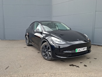 Used Tesla Model Y 2023 for sale - 78856728: Photo