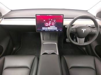 Used Tesla Model Y 2023 for sale - 78856728: Photo