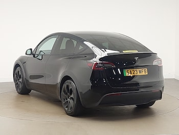 Used Tesla Model Y 2023 for sale - 78856728: Photo