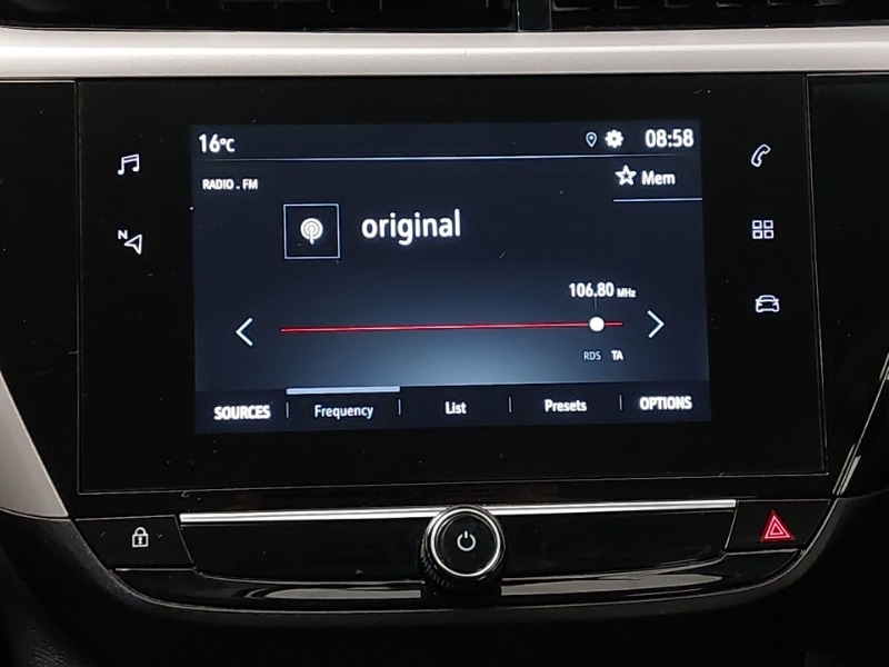 Used Vauxhall Corsa 2023 for sale - 77160304: Photo 10