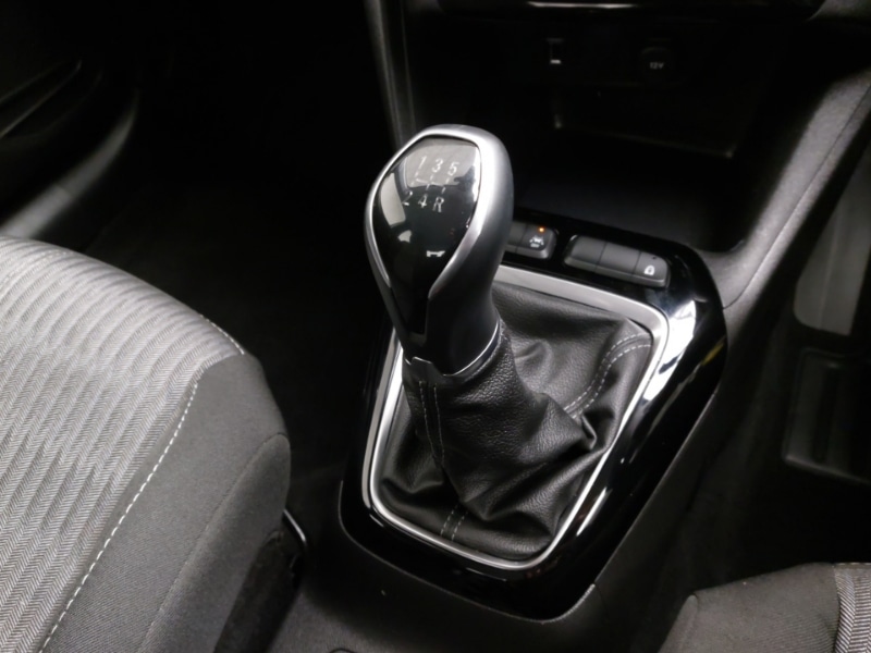 Used Vauxhall Corsa 2023 for sale - 77160304: Photo 14