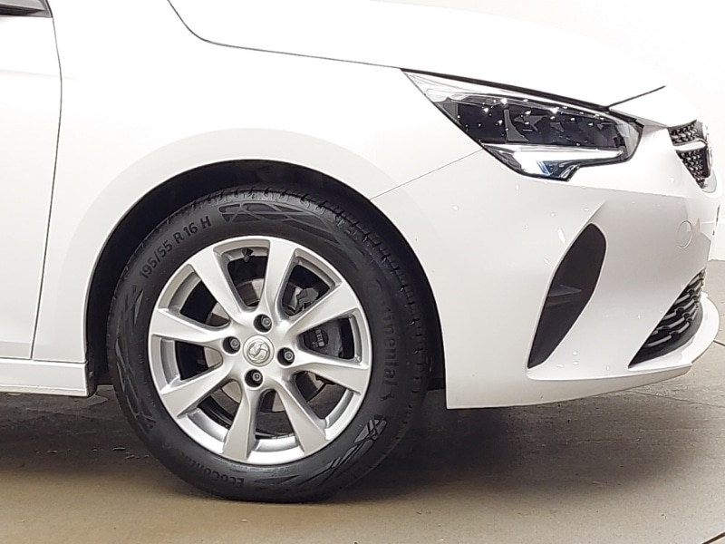 Used Vauxhall Corsa 2023 for sale - 77160304: Photo 9