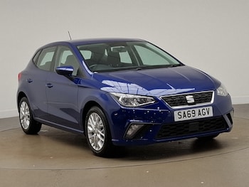 Used SEAT Ibiza 2019 for sale - 79218599: Photo