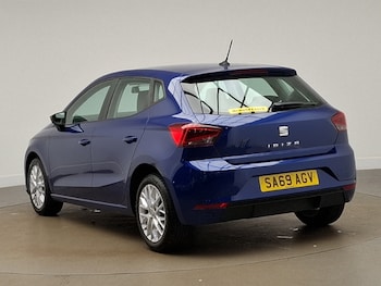 Used SEAT Ibiza 2019 for sale - 79218599: Photo