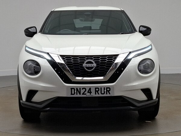 Used Nissan Juke 2024 for sale - 75309619: Photo 12