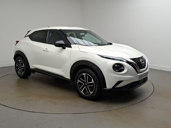 Used Nissan Juke 2024 for sale - 75309619: Photo 13