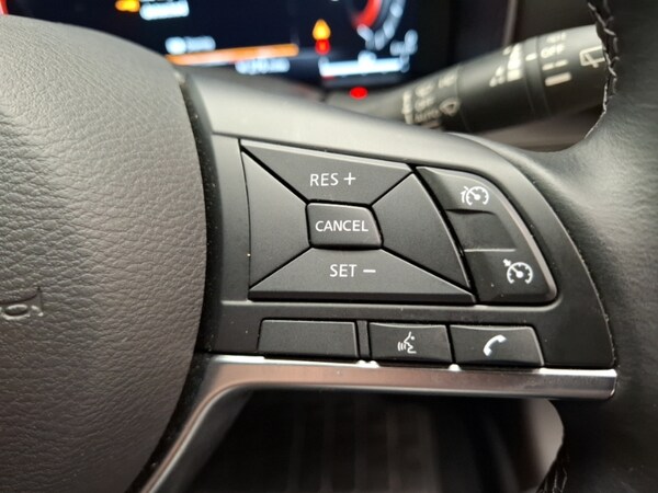 Used Nissan Juke 2024 for sale - 75309619: Photo 18