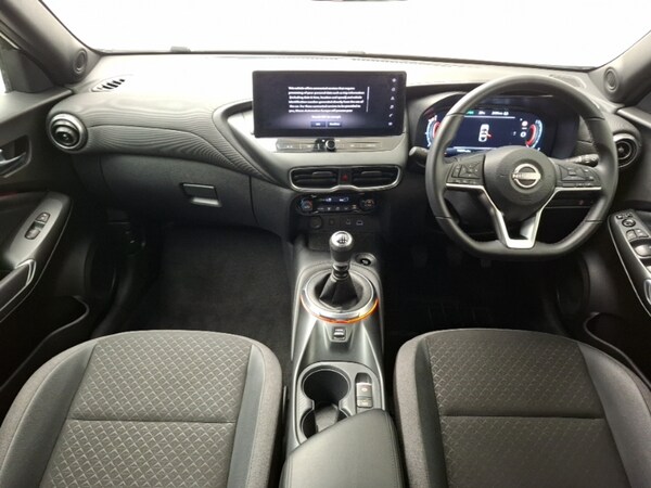 Used Nissan Juke 2024 for sale - 75309619: Photo 2