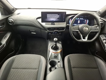Used Nissan Juke 2024 for sale - 75309619: Photo