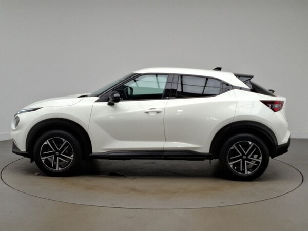 Used Nissan Juke 2024 for sale - 75309619: Photo 4