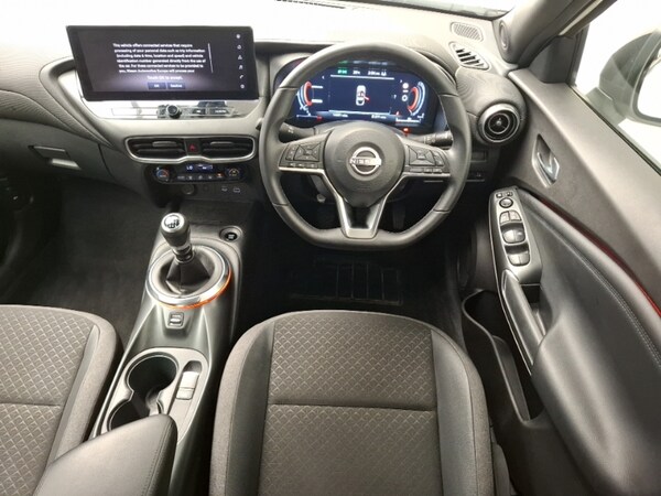 Used Nissan Juke 2024 for sale - 75309619: Photo 7