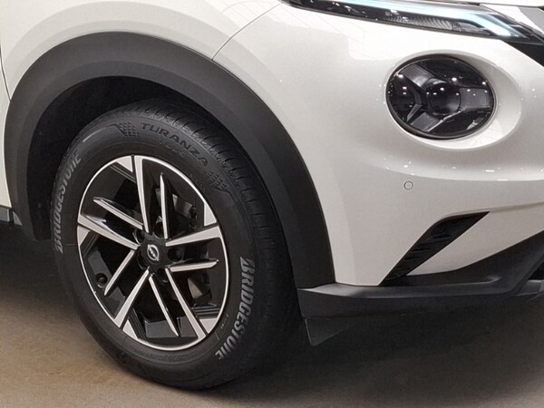 Used Nissan Juke 2024 for sale - 75309619: Photo 9