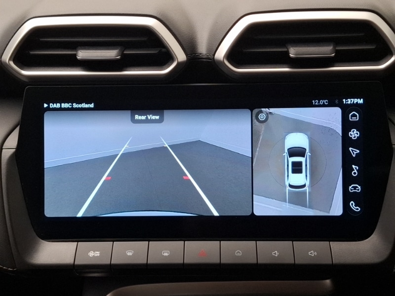 Used MG MG ZS 2024 for sale - 77922518: Photo 11