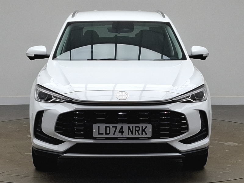 Used MG MG ZS 2024 for sale - 77922518: Photo 12