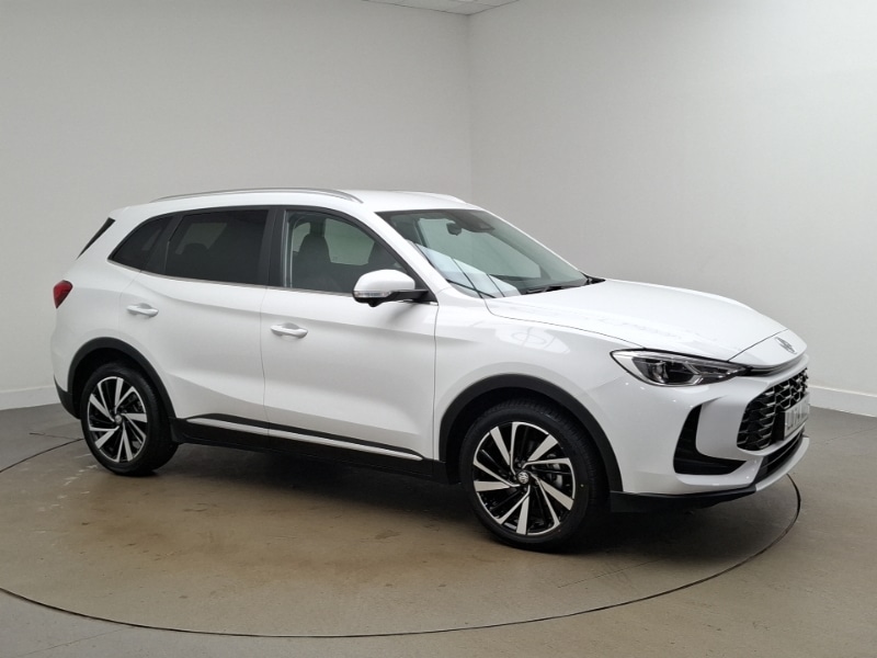 Used MG MG ZS 2024 for sale - 77922518: Photo 13