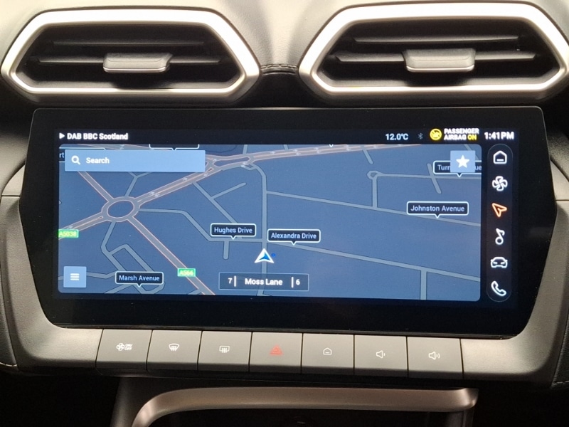 Used MG MG ZS 2024 for sale - 77922518: Photo 15