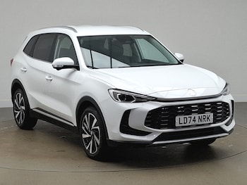 MG MG ZS feature image