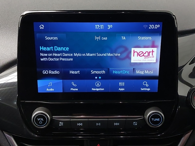 Used Ford Fiesta 2022 for sale - 76695904: Photo 10