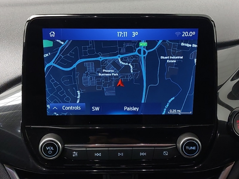 Used Ford Fiesta 2022 for sale - 76695904: Photo 11