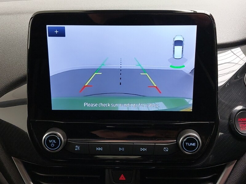 Used Ford Fiesta 2022 for sale - 76695904: Photo 14