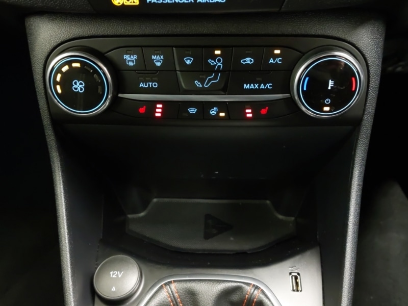 Used Ford Fiesta 2022 for sale - 76695904: Photo 16