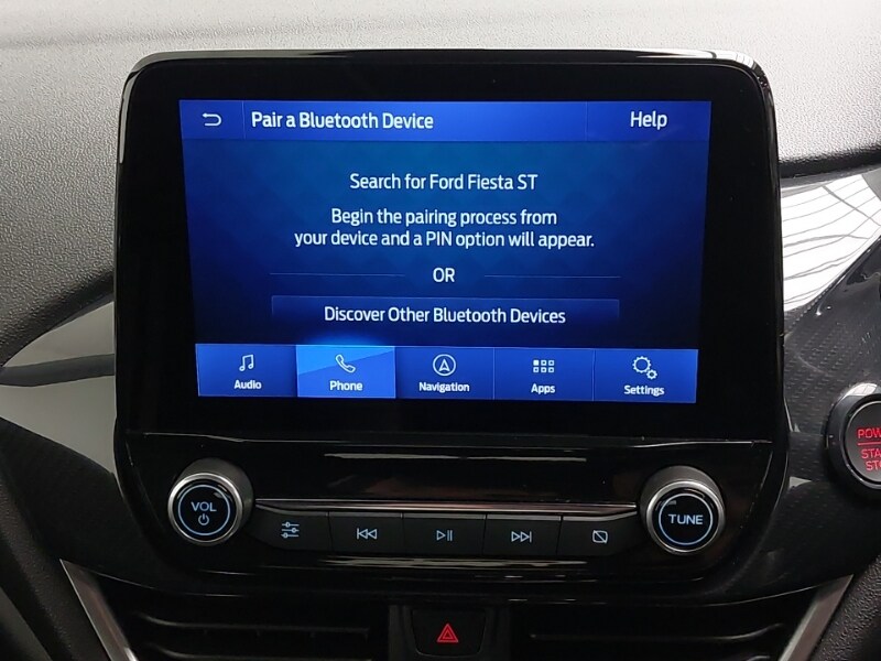 Used Ford Fiesta 2022 for sale - 76695904: Photo 17