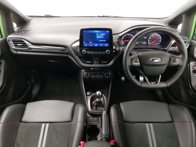 Used Ford Fiesta 2022 for sale - 76695904: Photo 2