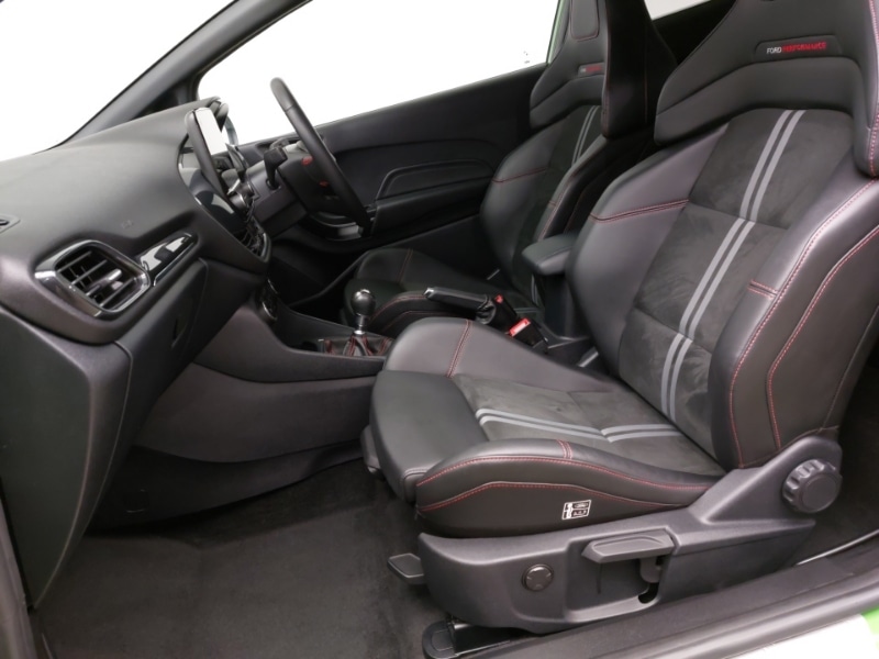 Used Ford Fiesta 2022 for sale - 76695904: Photo 5