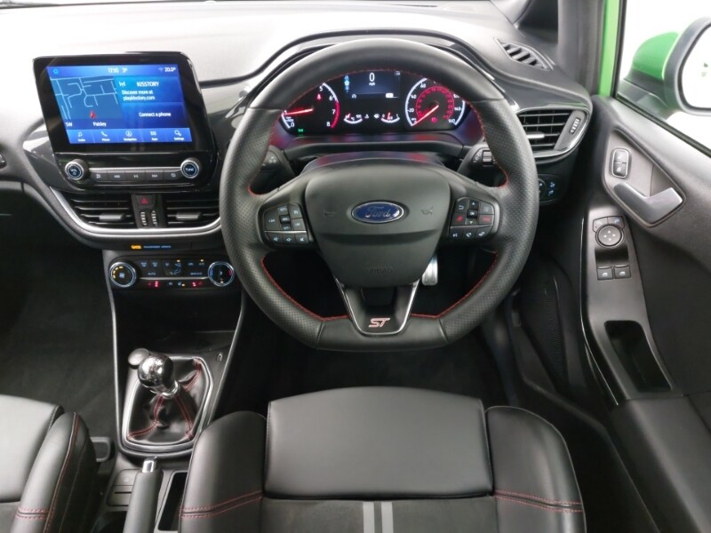Used Ford Fiesta 2022 for sale - 76695904: Photo 7