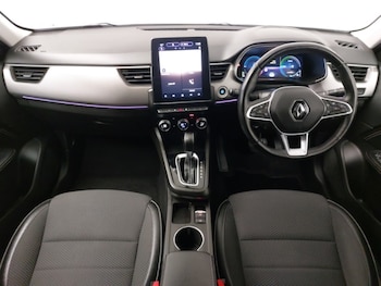 Used Renault Arkana 2023 for sale - 78369049: Photo