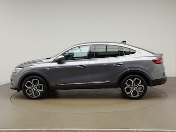 Used Renault Arkana 2023 for sale - 78369049: Photo