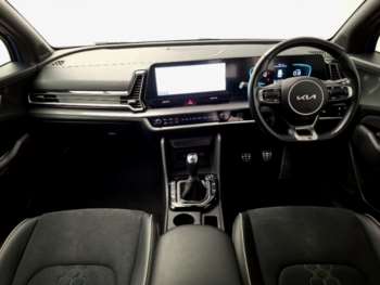 Used Kia Sportage 2022 for sale - 74995908: Photo