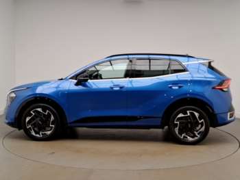 Used Kia Sportage 2022 for sale - 74995908: Photo