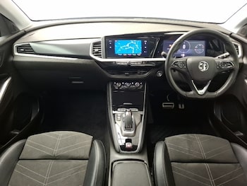 Used Vauxhall Grandland 2023 for sale - 78238525: Photo